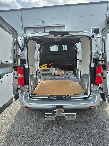 Peugeot Expert 6 of 12