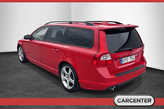 Volvo V70 4 of 16