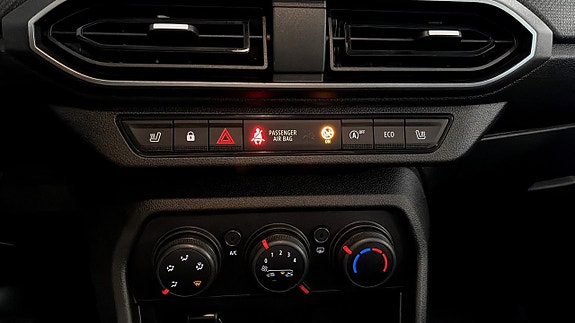 Dacia Sandero 14 of 15