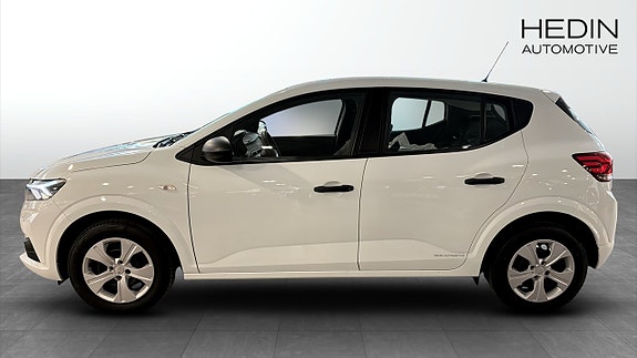 Dacia Sandero 4 of 15