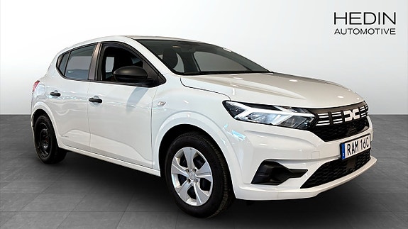 Dacia Sandero 3 of 15