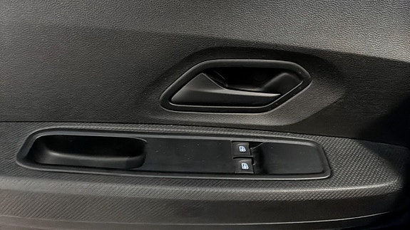 Dacia Sandero 15 of 15