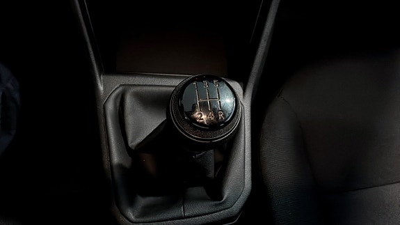 Dacia Sandero 13 of 15