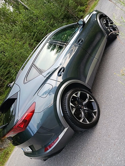 Cupra Formentor 4 of 8