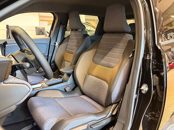 Renault 5 E-Tech 6 of 15
