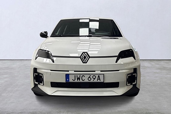 Renault 5 E-Tech 4 of 7