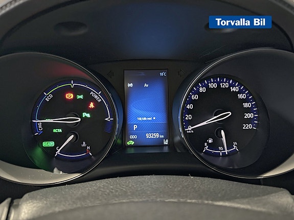 Toyota C-HR 10 of 13