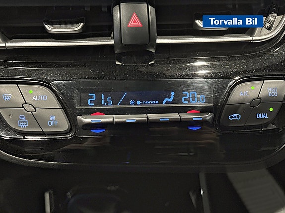 Toyota C-HR 12 of 13