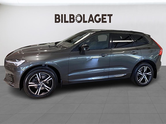 Volvo XC60 2 of 13