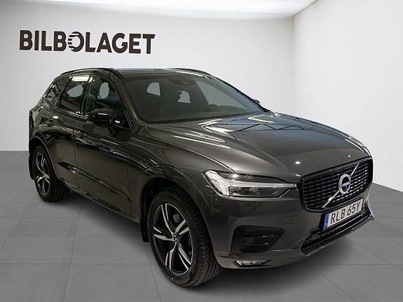 Volvo XC60 5 of 13