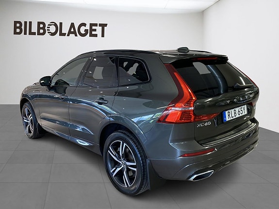 Volvo XC60 3 of 13