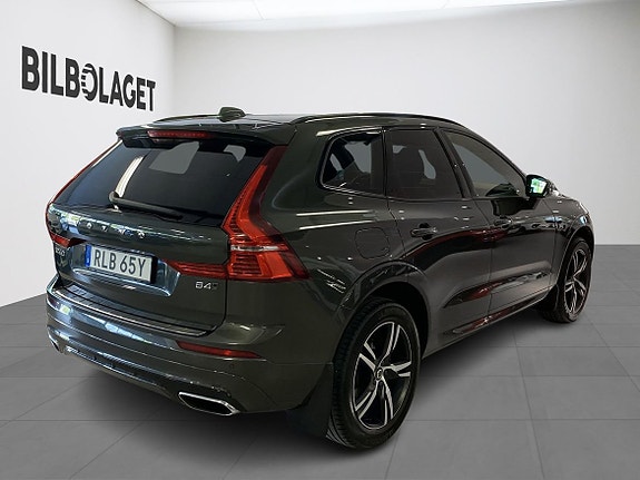 Volvo XC60 4 of 13