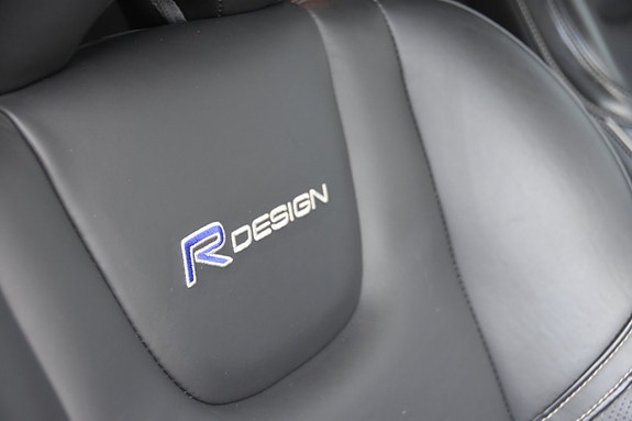Volvo V60 12 of 18