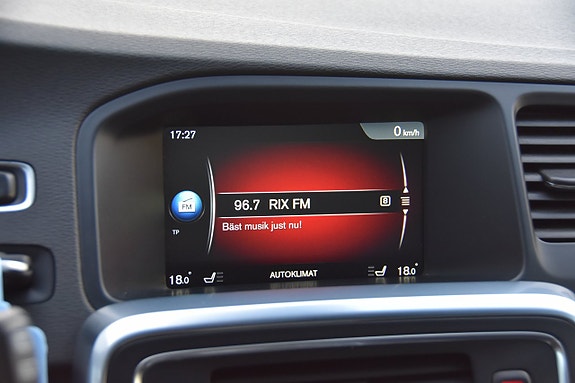 Volvo V60 17 of 18