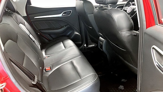 MG ZS EV 5 of 13