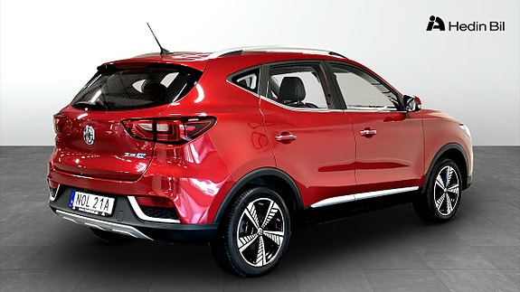 MG ZS EV 2 of 13