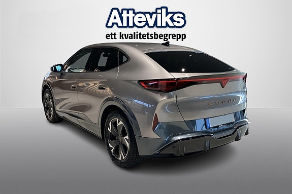 Cupra Tavascan 4 of 11