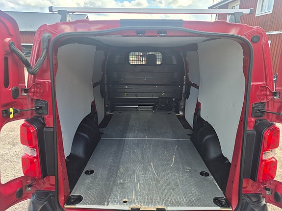 Toyota Proace 5 of 6
