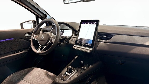 Renault Captur 14 of 24