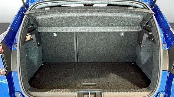 Renault Captur 22 of 24