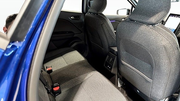Renault Captur 21 of 24