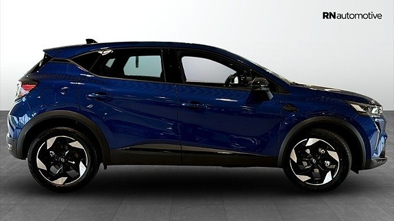 Renault Captur 5 of 24