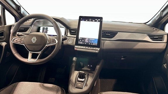 Renault Captur 12 of 24