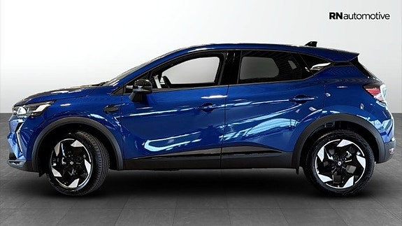 Renault Captur 4 of 24