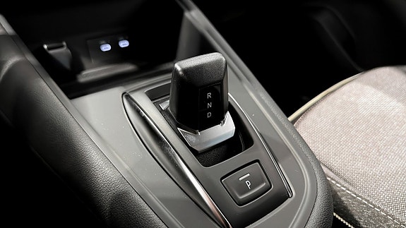 Renault Captur 20 of 24