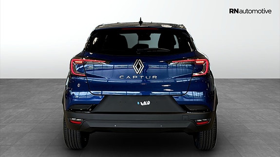 Renault Captur 7 of 24