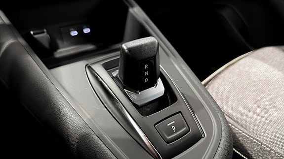 Renault Captur 20 of 24