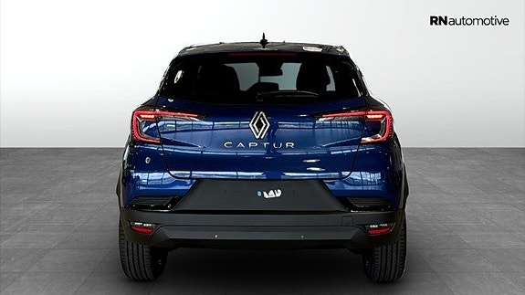 Renault Captur 7 of 24
