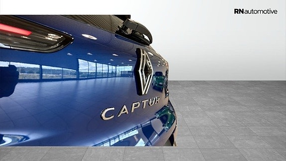 Renault Captur 24 of 24