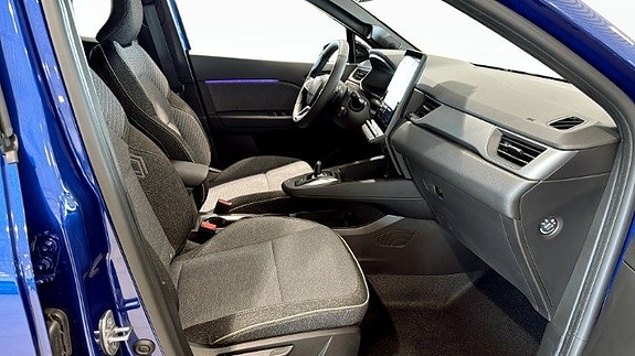 Renault Captur 11 of 24