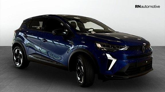 Renault Captur 2 of 24