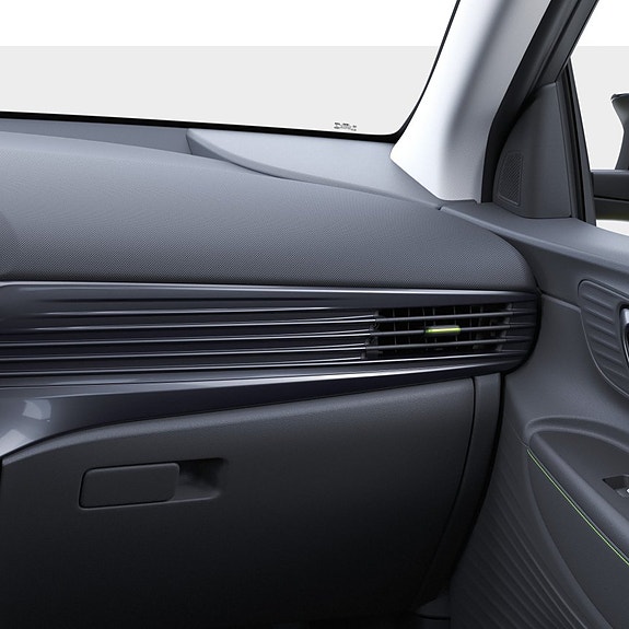 Hyundai i20 4 of 4