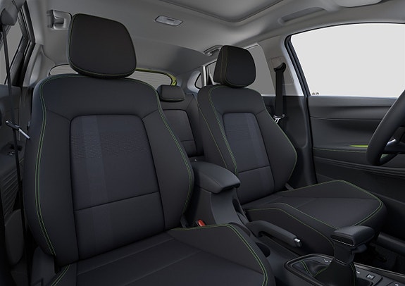 Hyundai i20 3 of 4