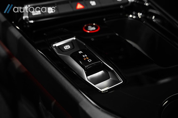 Audi e-tron GT 25 of 30