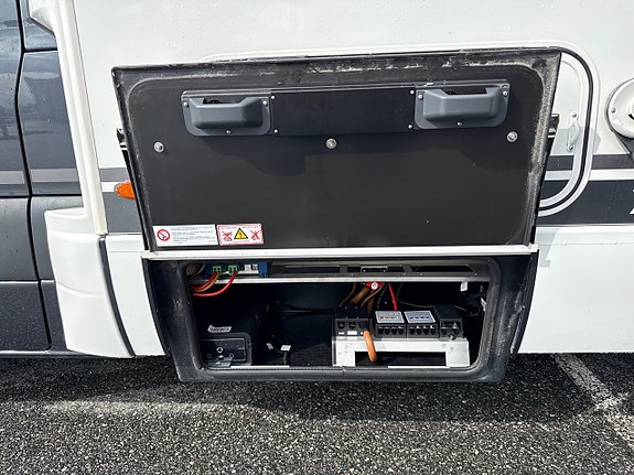 Hymer ML-T 570 Xperience 15 of 15