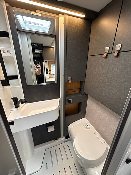 Hymer ML-T 570 Xperience 9 of 15