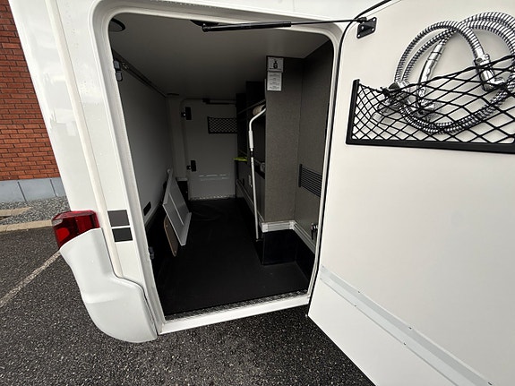 Hymer ML-T 570 Xperience 11 of 15