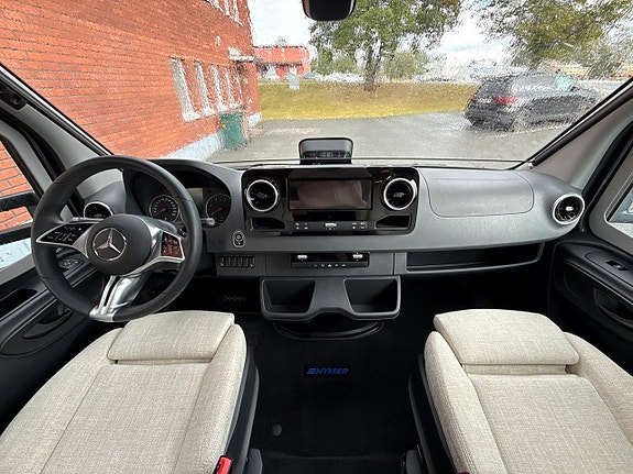 Hymer ML-T 570 Xperience 10 of 15