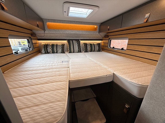 Hymer ML-T 570 Xperience 6 of 15