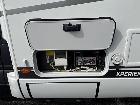 Hymer ML-T 570 Xperience 14 of 15