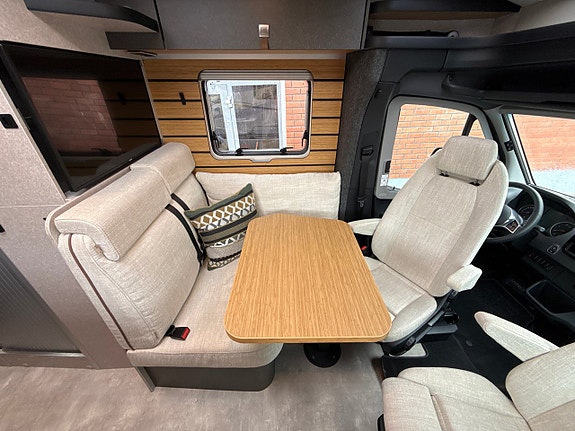 Hymer ML-T 570 Xperience 8 of 15
