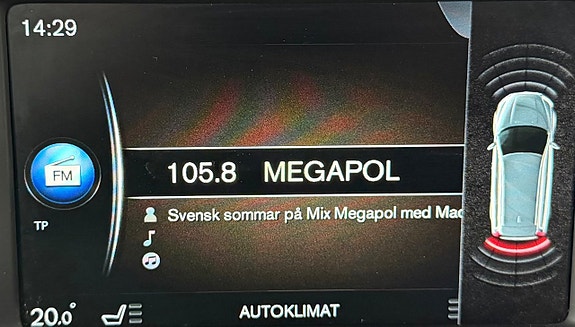 Volvo XC70 12 of 15