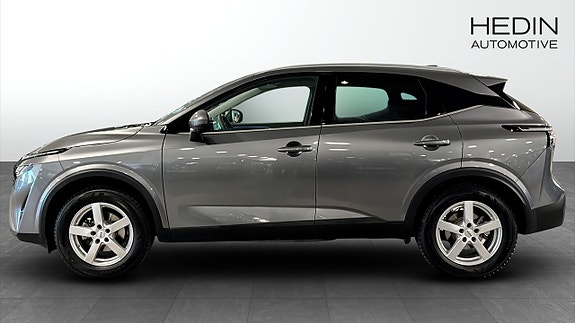 Nissan Qashqai 6 of 12