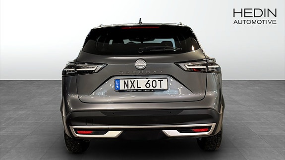 Nissan Qashqai 7 of 12
