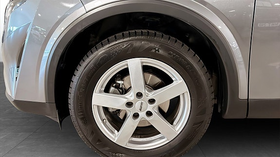 Nissan Qashqai 9 of 12