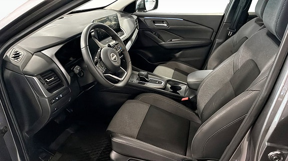 Nissan Qashqai 3 of 12